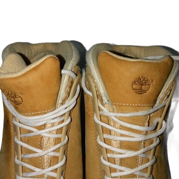 Timberland Ankle Boots Size 5 - Picture 5 of 7